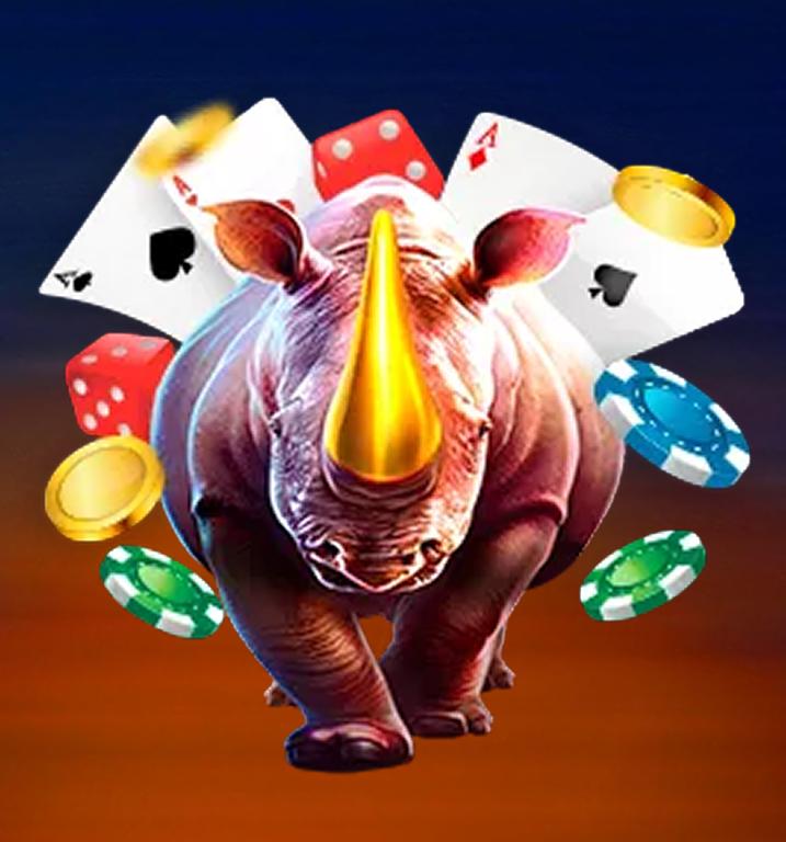 Welcome Package (Casino)