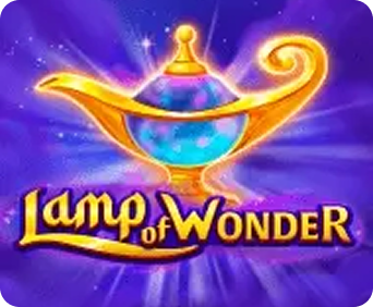 Lamp of Wonder